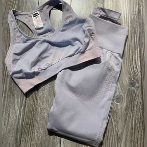 GymShark Adapt Matching Set